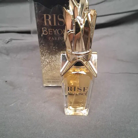 BOXED RISE, BEYONCE PARFUMS EAU DE PARFUM 30ML