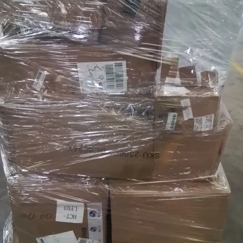 PALLET CONTAINING APPROXIMATELY 20 ASSORTED HOUSEHOLD PRODUCTS