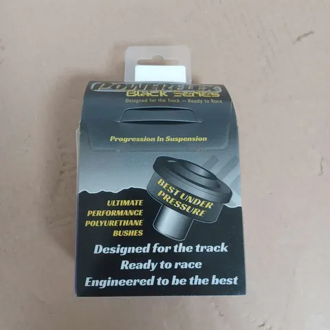 POWERFLEX BLACK SERIES BUSHES