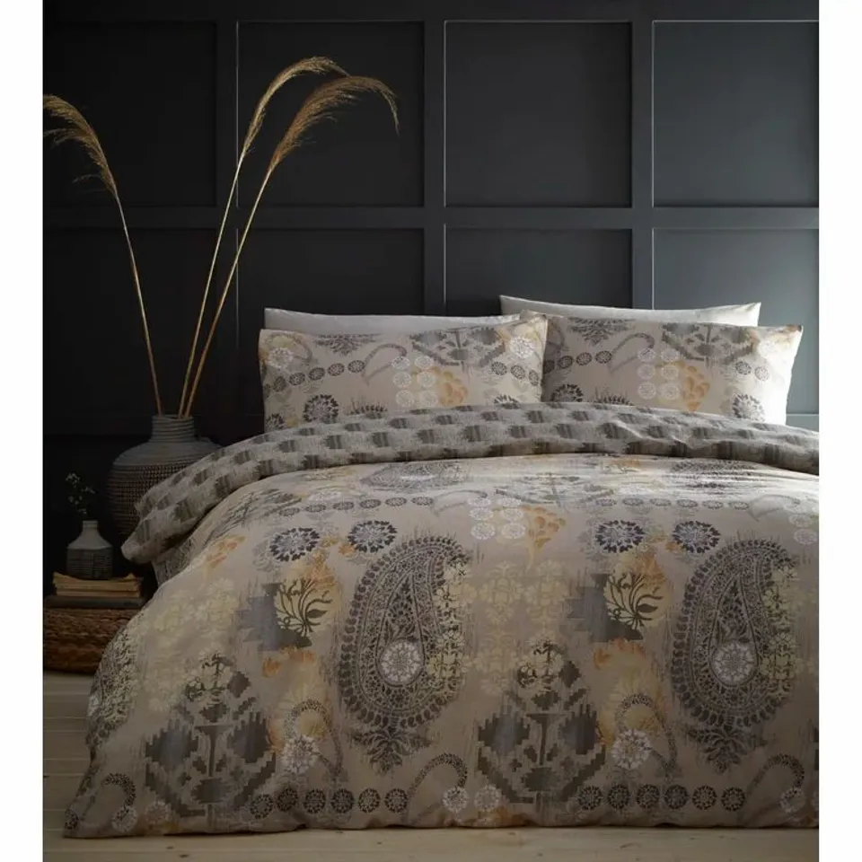 ALFREAD DUVET COVER SET SIZE KING