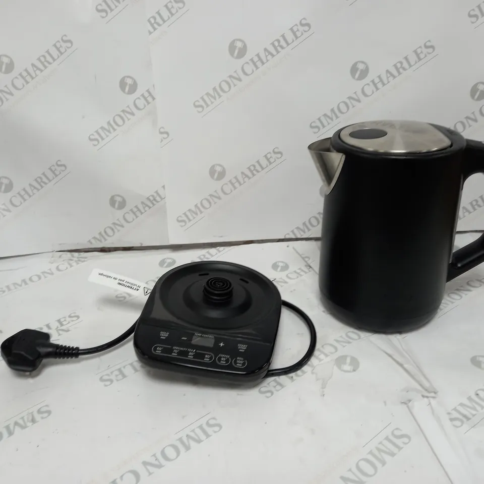 NINJA PERFECT TEMPERATURE KETTLE 