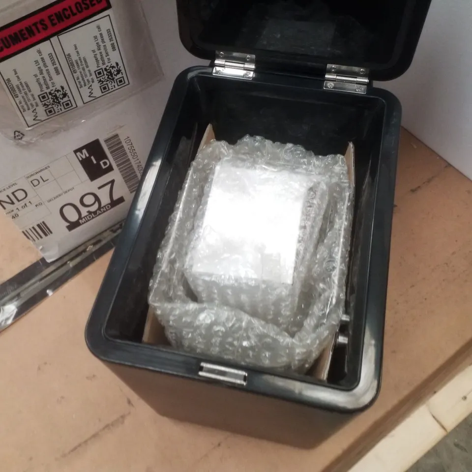 BOXED FRANKE CW2-6L COOL BOX MILK COOLER