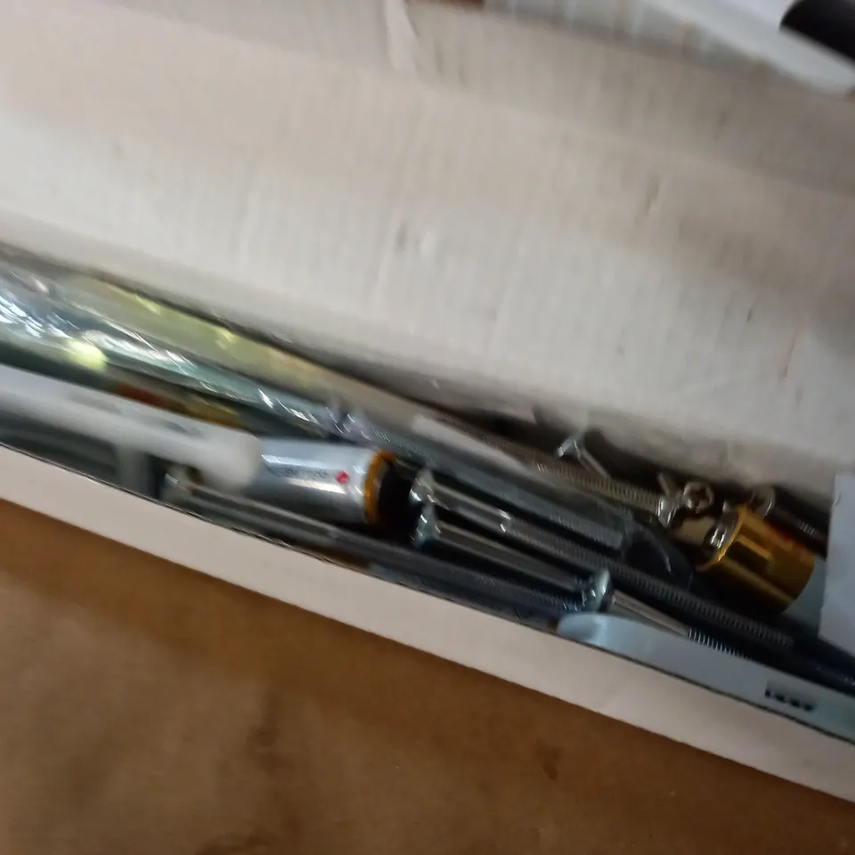 UNBOXED YALE CONEXIS L1 SMART LOCK