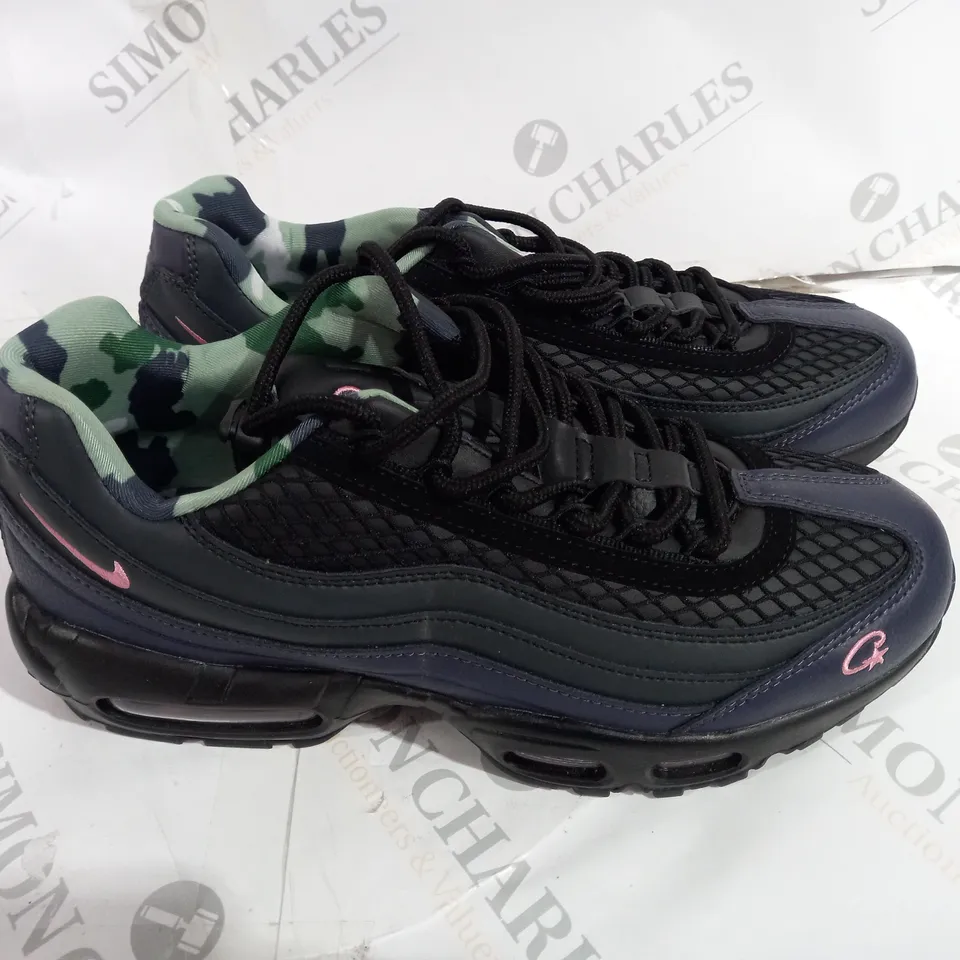 NIKE AIR MAX 95 SP X CORTEIZ PINK BEAM SIZE 9
