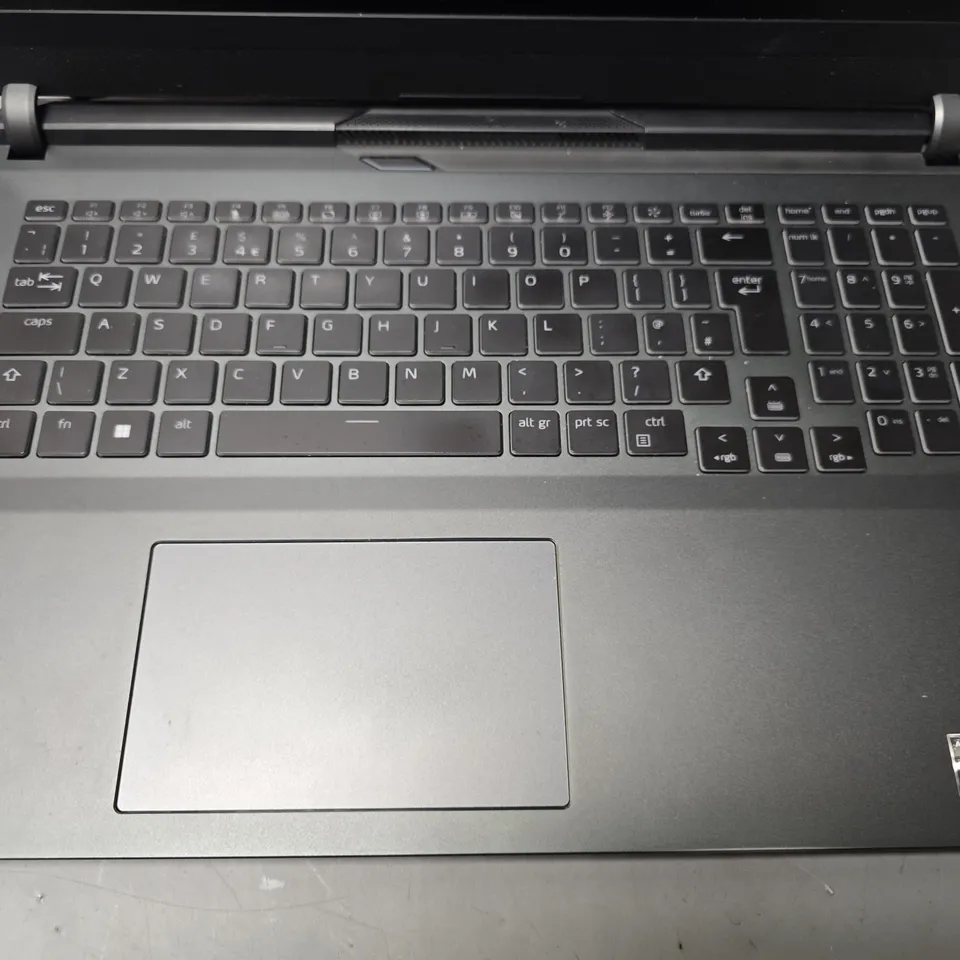VALEON SERIES 16.1 MATTE QHD 165HZ LED WIDESCREEN LAPTOP 