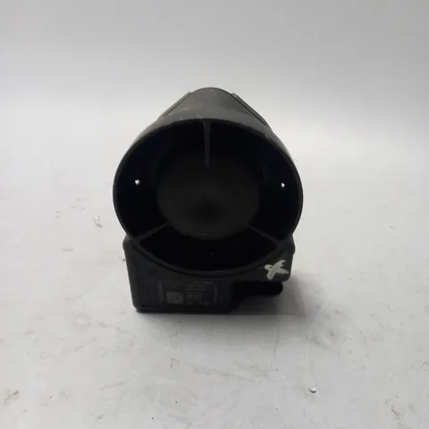 VW SIREN SYSTEM