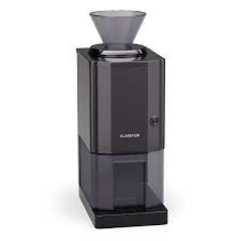 BOXED KLARSTEIN CRUSHED ICE MACHINE