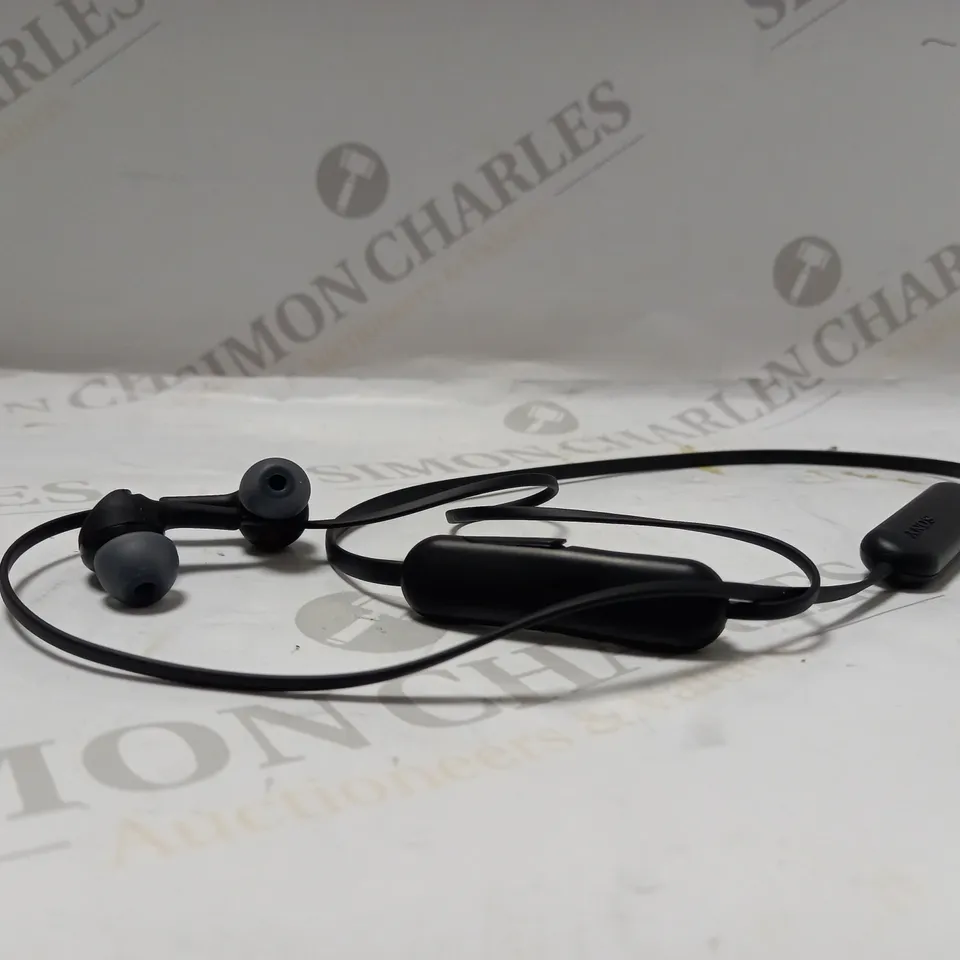 SONY WI-XB400 EXTRA BASS WIRELESS IN-EAR HEADPHONES