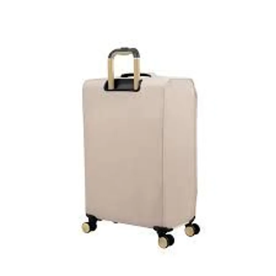 IT LUGGAGE BEWITCHING MACADAMIA LARGE SUITCASE 