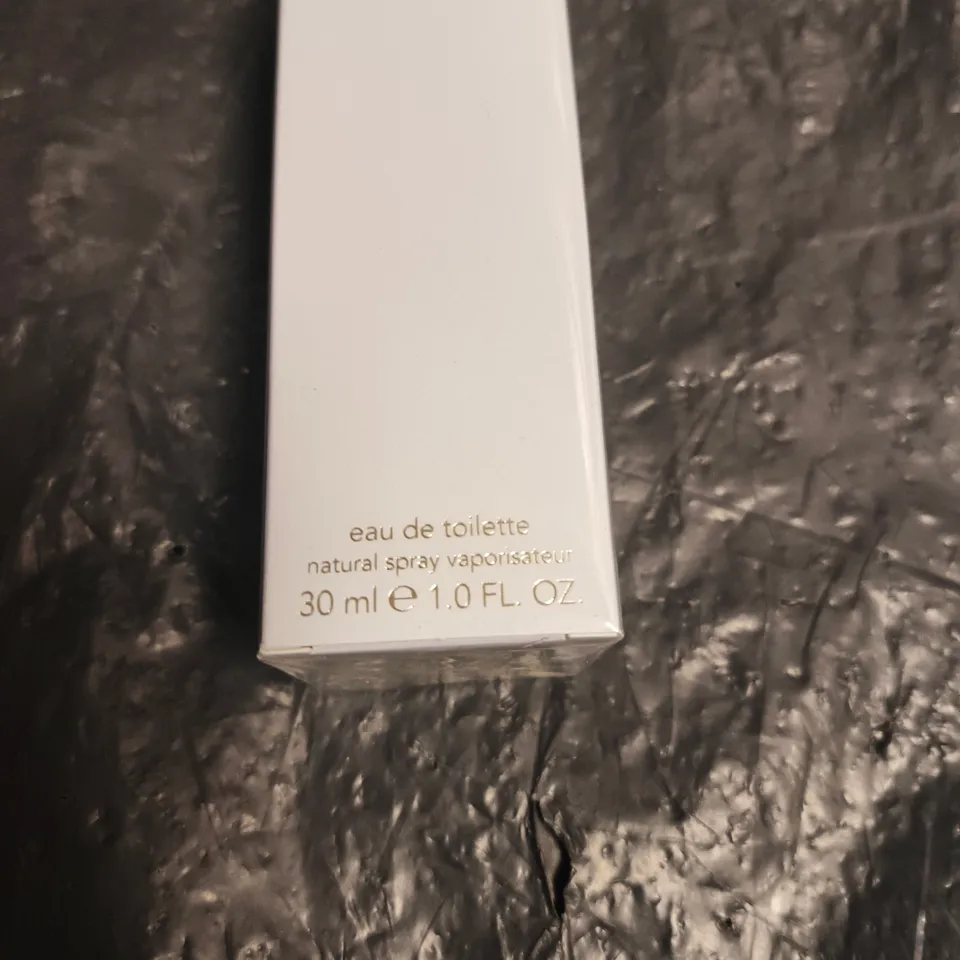 SEALED GHOST THE FRAGRANCE EAU DE TOILETTE 30 ML