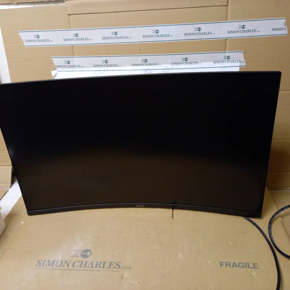 ACER ED320QXBIIPX 32 INCH FULL HD CURVED MONITOR