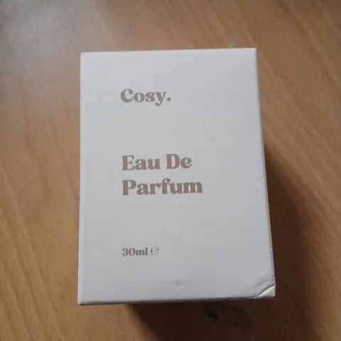 BOXED COSY EAU DE PARFUM 30ML