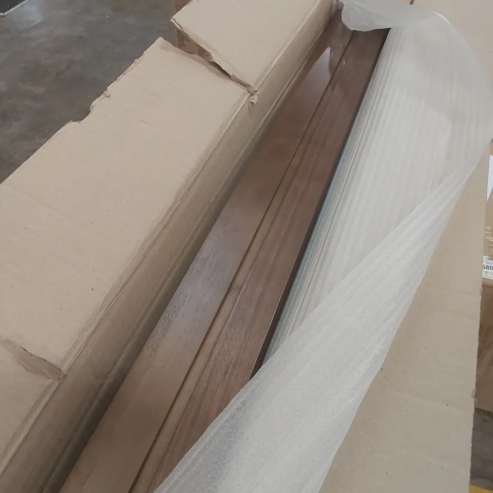 BOXED MICHIGAN 1.5M DINING TABLE