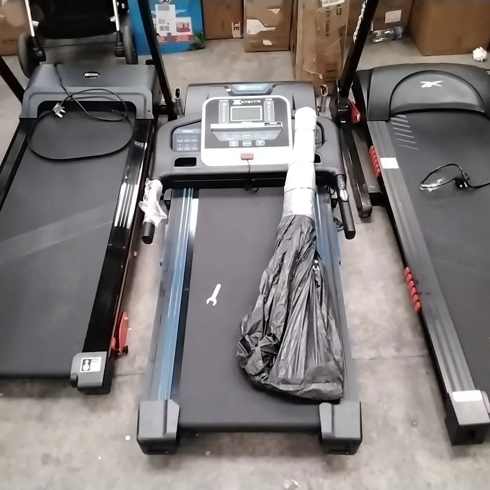 XTERRA TR260 FOLDING TREADMILL 