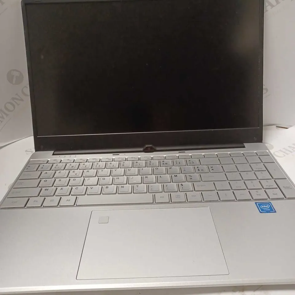KUU K1 SILVER LAPTOP 