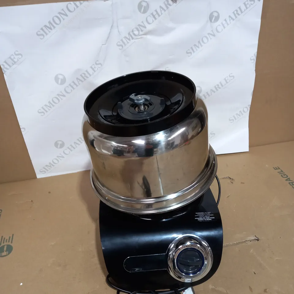 COOK'S ESSENTIALS STAND MIXER WITH 3L BOWL