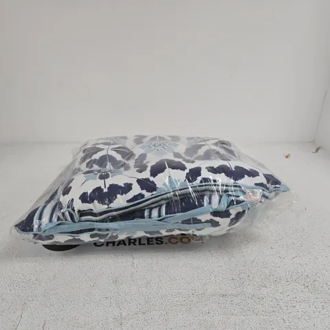 OUTDOOR 2 SEAT PADS