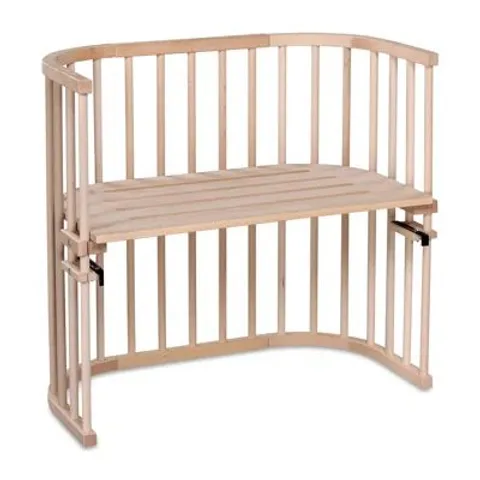 BOXED BABYBAY ORIGINAL CO-SLEEPER