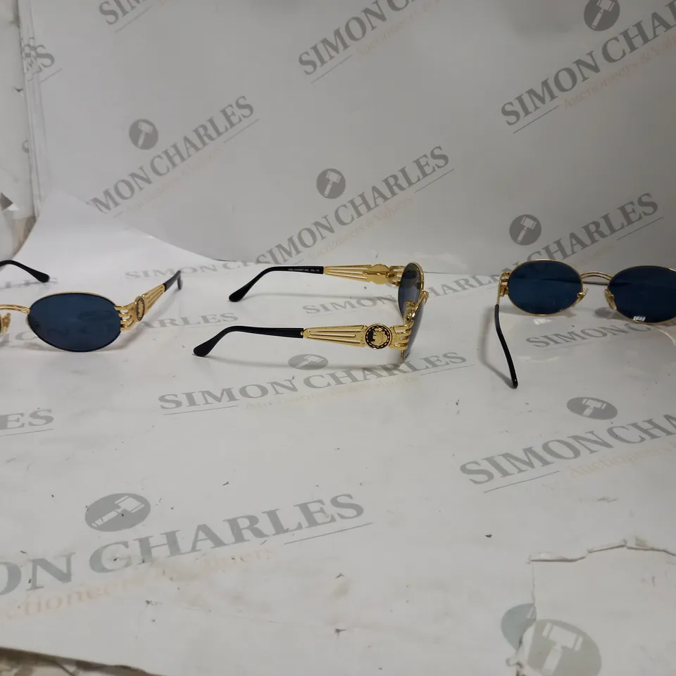 BOX OF APPROX 4 PAIRS OF CHARME 7522 SUNGLASSES.