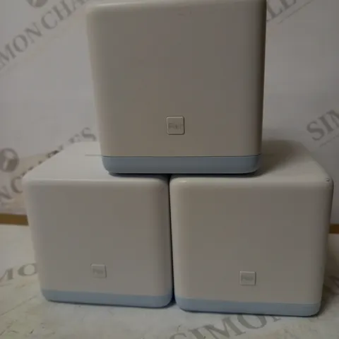 MERCUSYS AC1200 WHOLE HOME MESH WI-FI SYSTEM