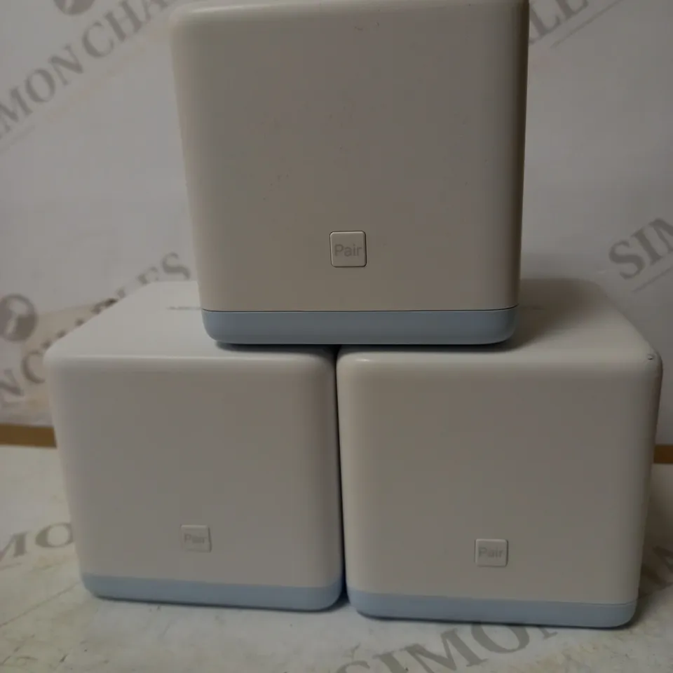 MERCUSYS AC1200 WHOLE HOME MESH WI-FI SYSTEM