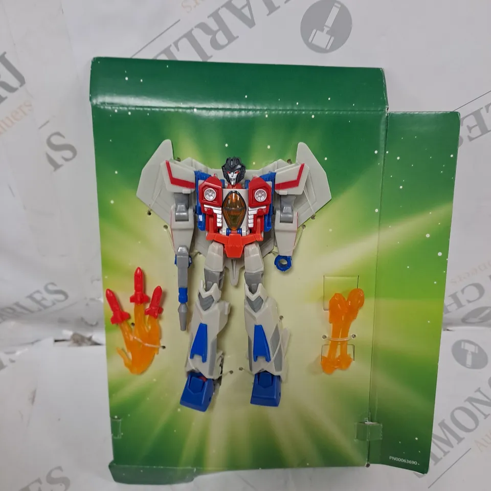 TRANSFORMERS KICKBACK FIGURINE
