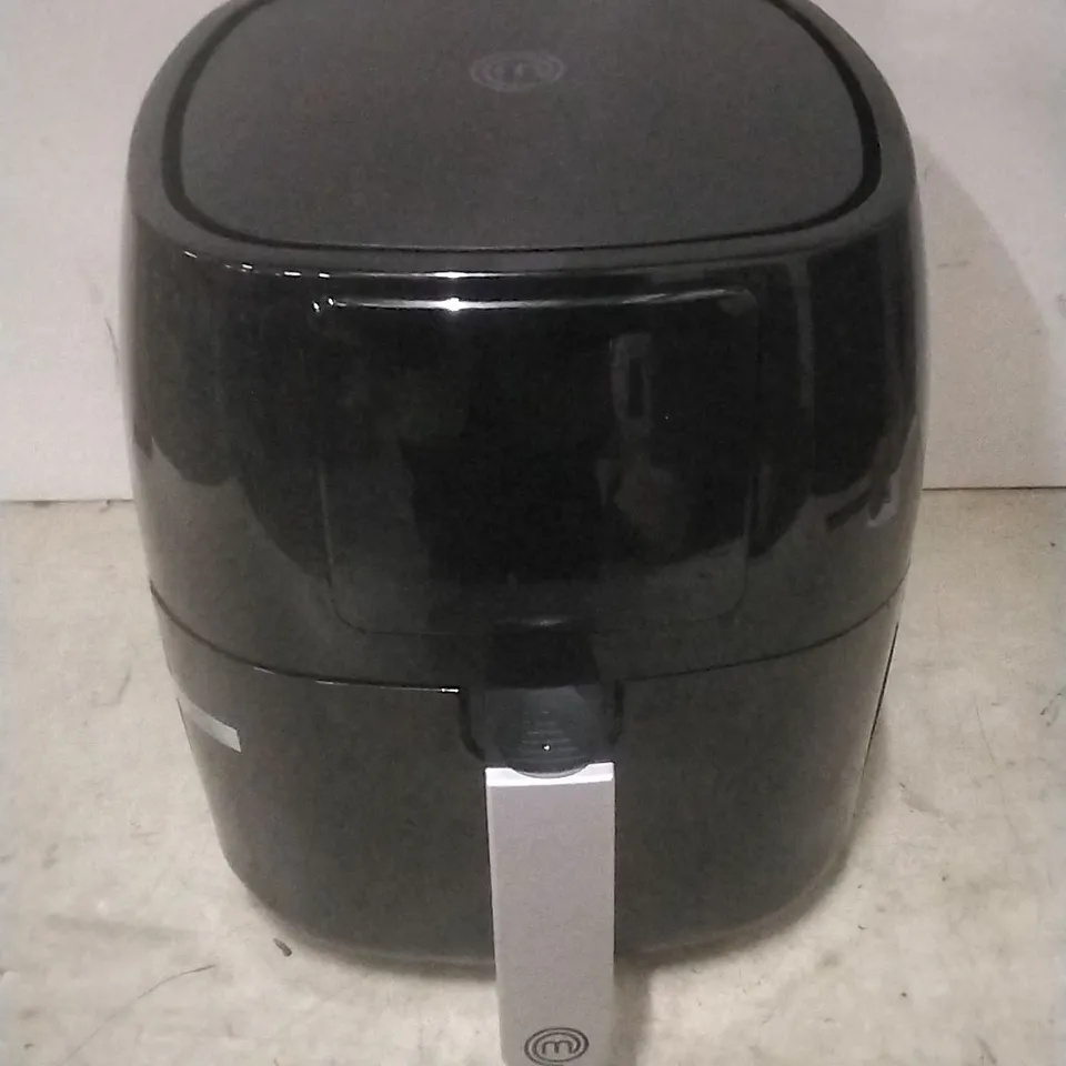 MASTERCHEF TV SERIES 4.5L AIR FRYER 