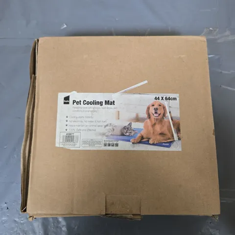 KEPLIN PET COOLING MAT 44 X 64 CM – BOXED
