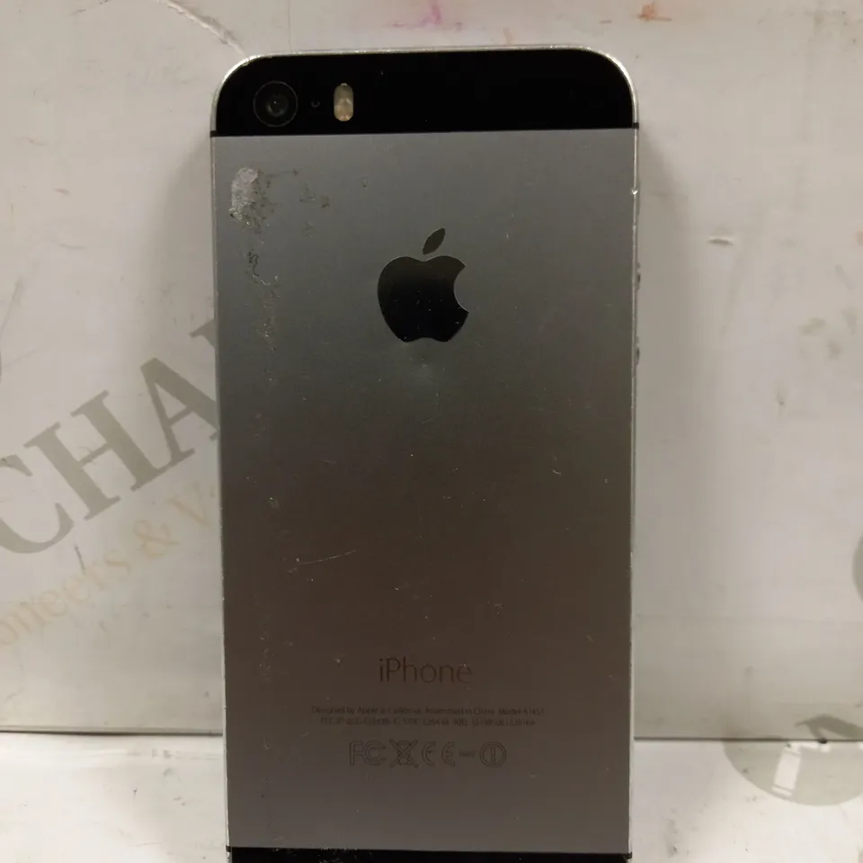 APPLE IPHONE 5S A1457 SMARTPHONE