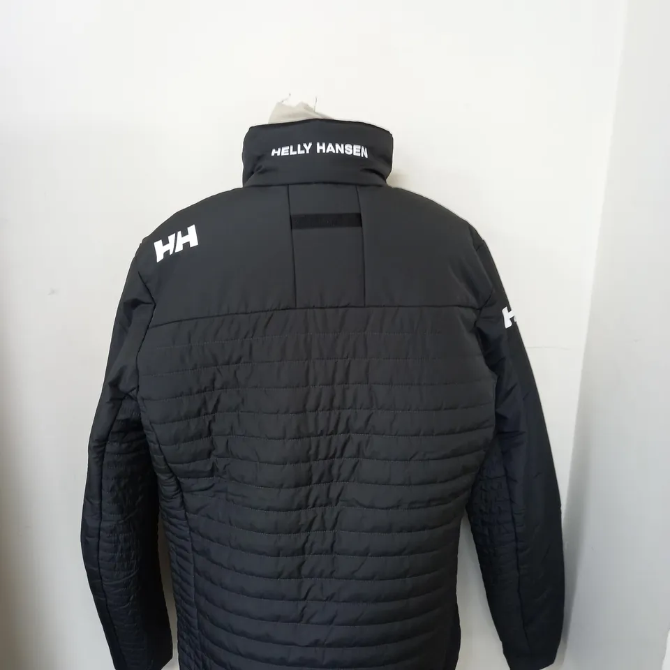 HELLY HANSEN CREW INSULATOR JACKET SIZE M