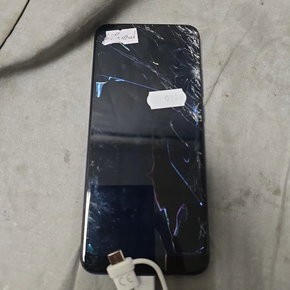 SAMSUNG GALAXY SM-A035G SMARTPHONE