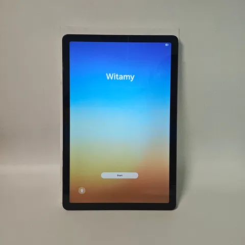BOXED SAMSUNG GALAXY TAB A11 6/128GB IN GRAY - WM-X230