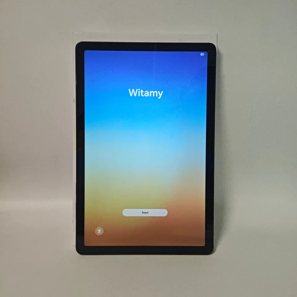 BOXED SAMSUNG GALAXY TAB A11 6/128GB IN GRAY - WM-X230