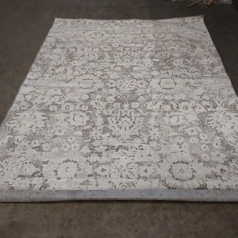 BRAND NEW BAGGED PACO HOME TUJA RUG - 280 x 200cm