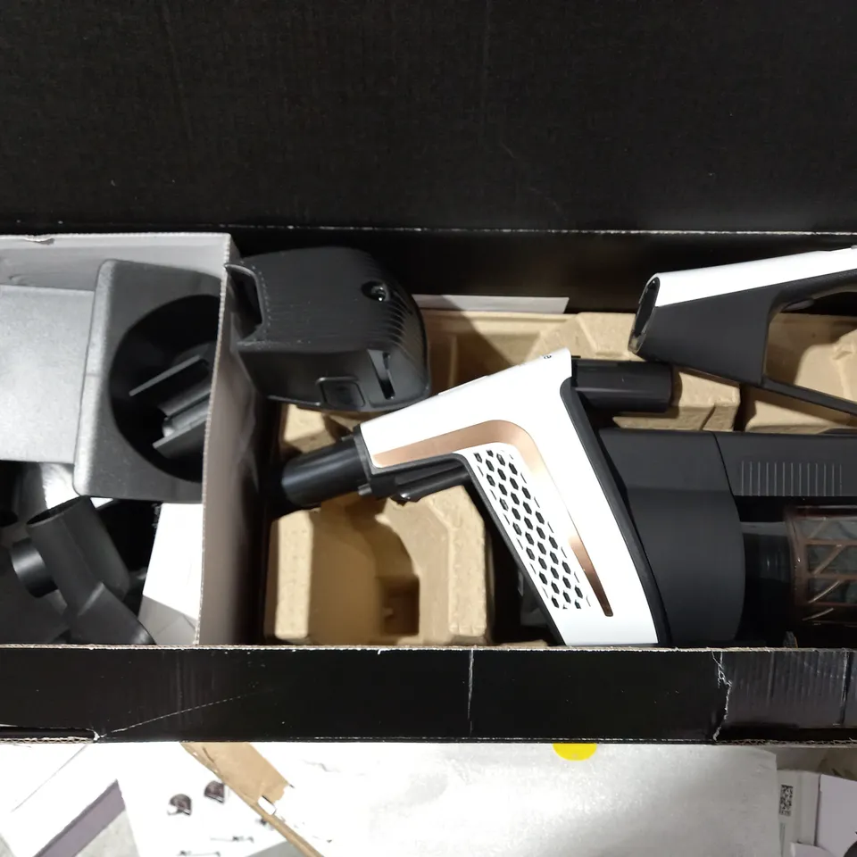 BOXED MIELE TRIFLEX HX2 