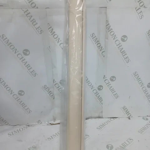 PLAIN SCALLOPED ROLLER BLIND 60X160