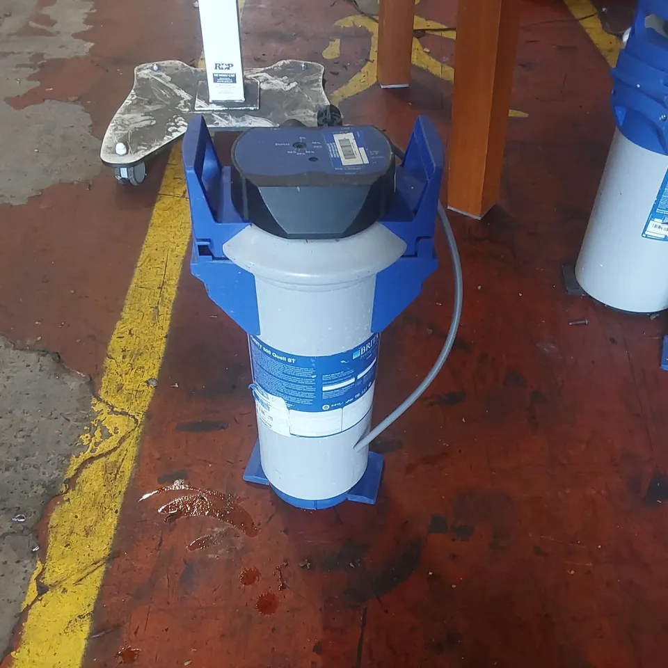 PURITY 600 QUELL ST WATER FILTER CARTRIDGE