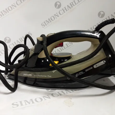 PHILIPS AZUR ADVANCED IRON