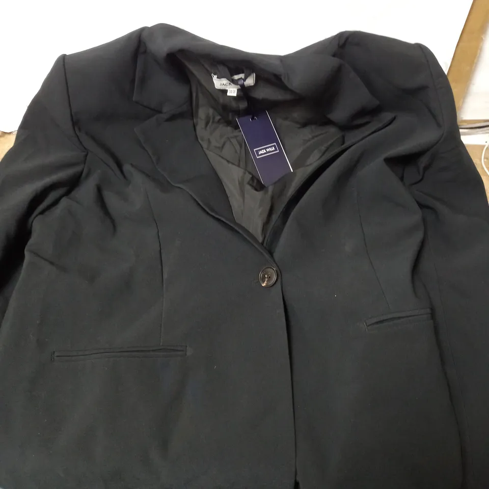 3 CLOTHING ITEMS INCLUDING ADIDAS AND PUMA, JACK WILLS