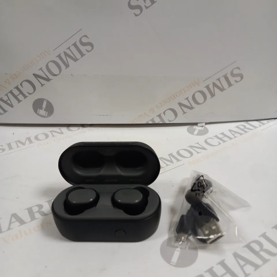 SKULLCANDY TRUE WIRELESS EARBUDS BOXED 