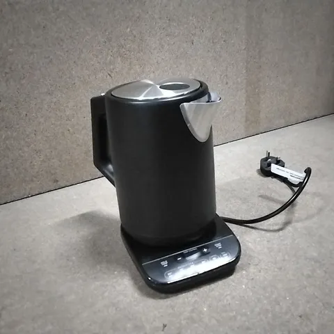 BOXED NINJA KETTLE