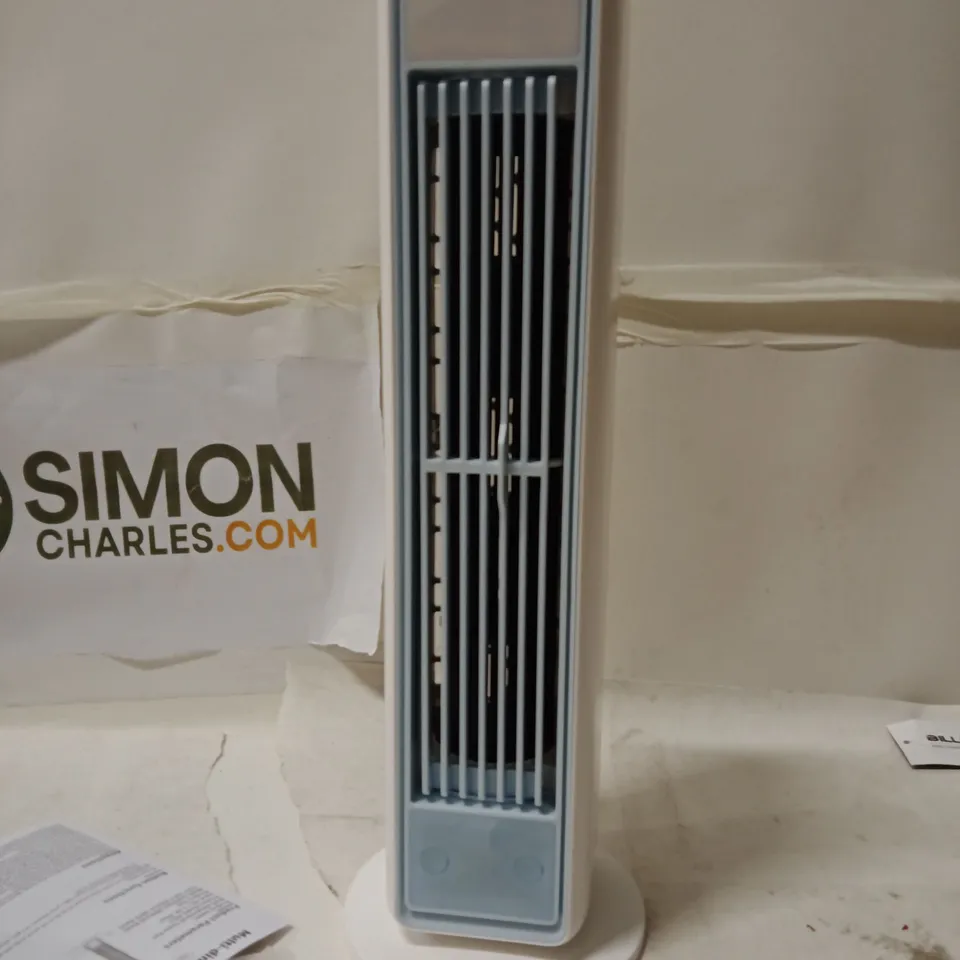 MULTI-DIMENSIONAL TOWER FAN – TF PRO ( BOXED )