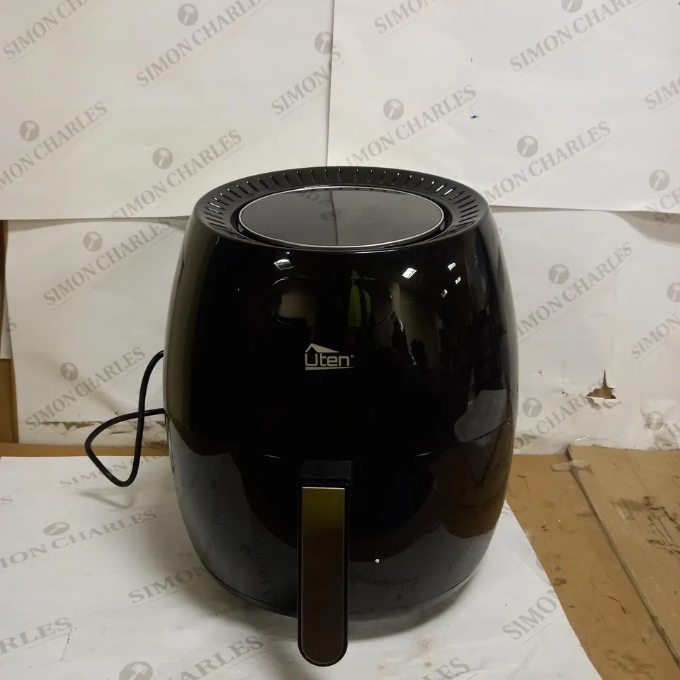 UTEN LOW-FAT AIR FRYER (HF-1088TS (UEA023))
