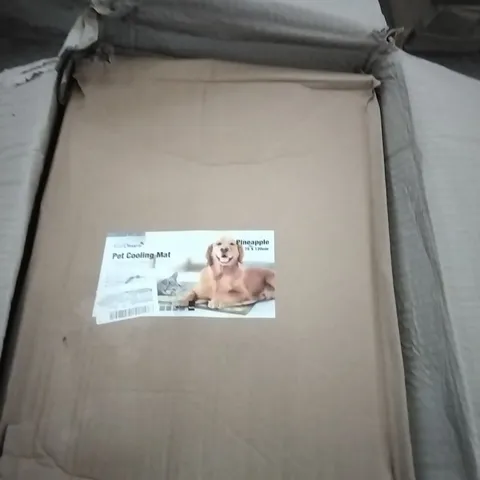 BOXED X3 FURDREAMS PET COOLING MAT - 1 BOX 