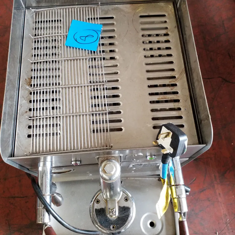 ELEKTRA ECOMP1 COMMERCIAL BARISTA COFFEE MACHINE 