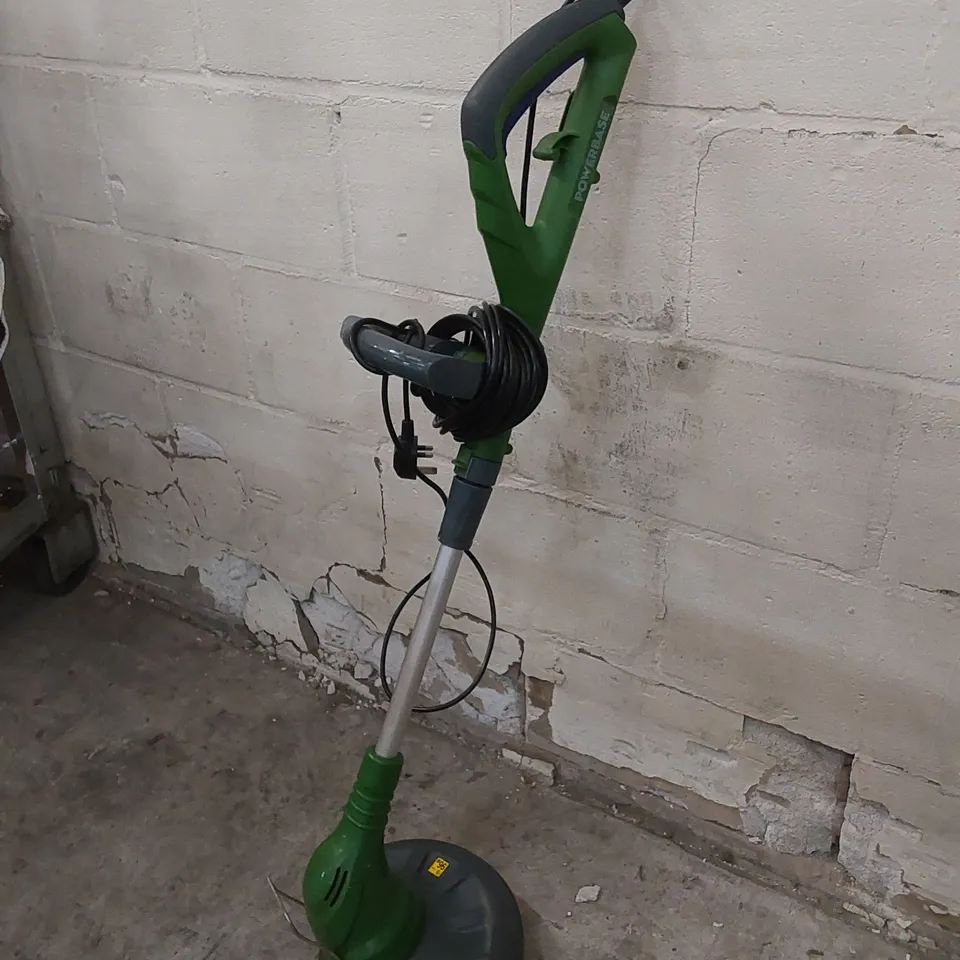 POWERBASE ELECTRIC GRASS TRIMMER - GT3010