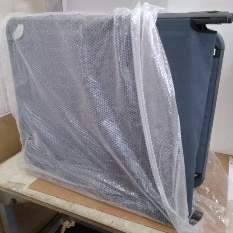 BOXED HOMECALL FOLDABLE SUNLOUNGER 