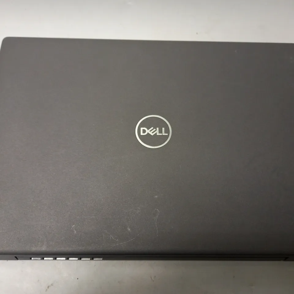DELL LATITUDE 3410 LAPTOP IN GREY 