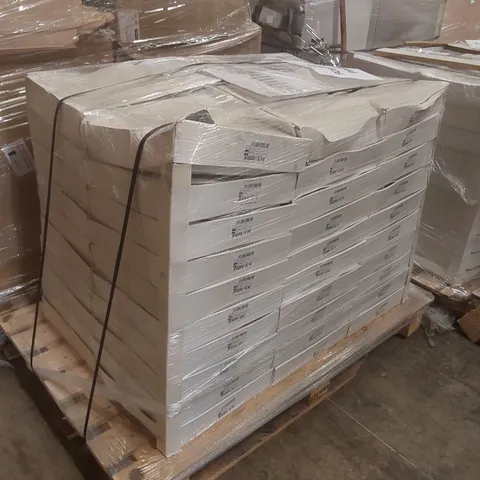 PALLET CONTAINING APPROXIMATELY 60x BRAND NEW BOXED VERONA MOSAIC TILES