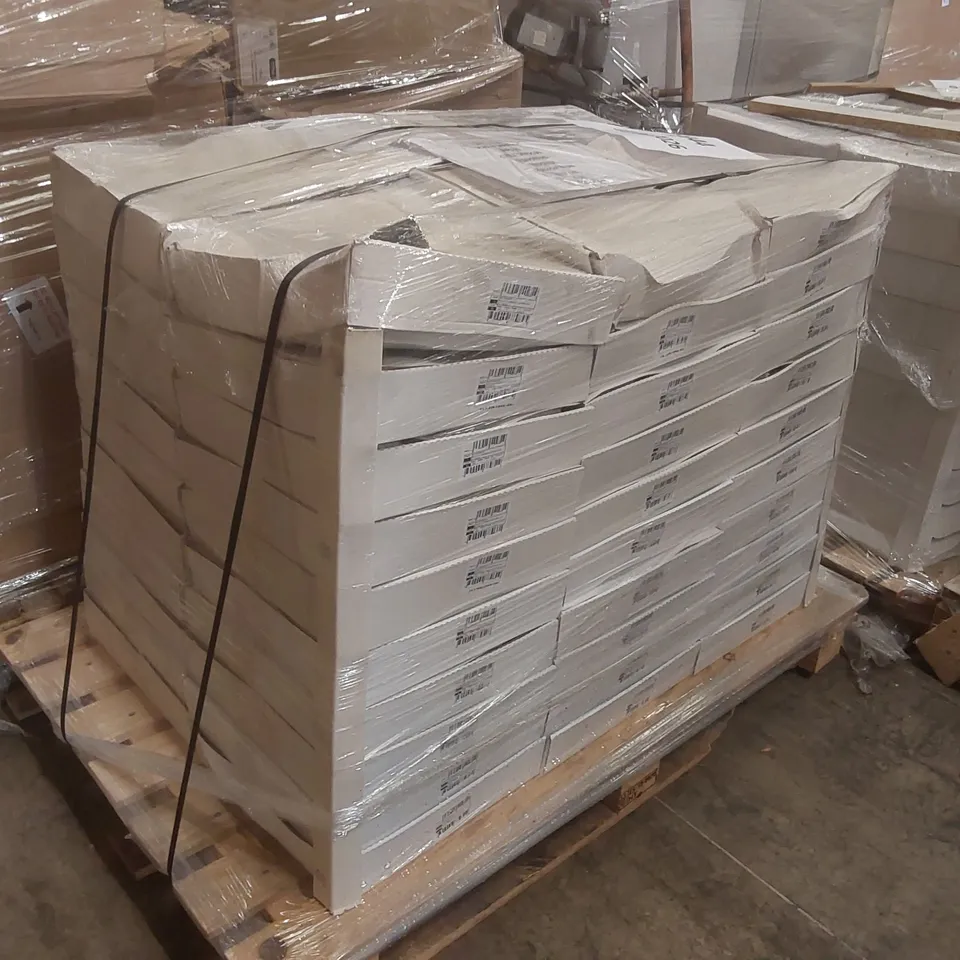 PALLET CONTAINING APPROXIMATELY 60x BRAND NEW BOXED VERONA MOSAIC TILES